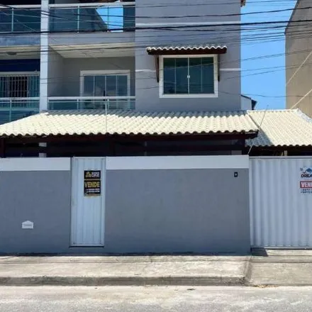 Buy this 3 bed house on Rua Porto Alegre in Jardim Bela Vista, Rio das Ostras - RJ