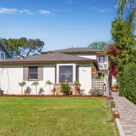 Buy this 6 bed house on 925 Valley View Road in South Pasadena, CA 91030