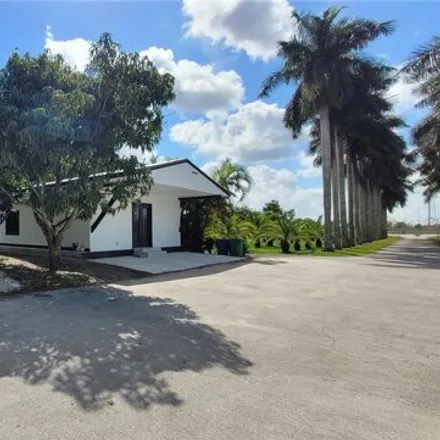 Image 3 - Miramar Fire Station, Southwest 48th Court, Miramar, FL 33015, USA - House for rent