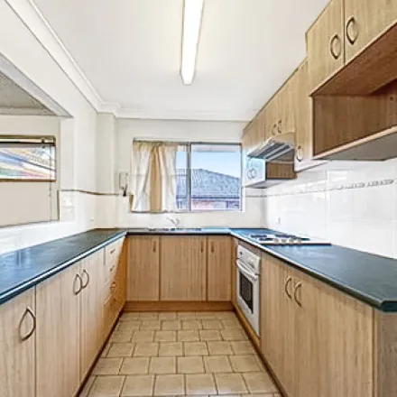 Rent this 2 bed apartment on 80 George Street in Sydney NSW 2150, Australia