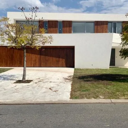 Buy this 4 bed house on Avenida del Golf in Partido de Tigre, 1624 Nordelta