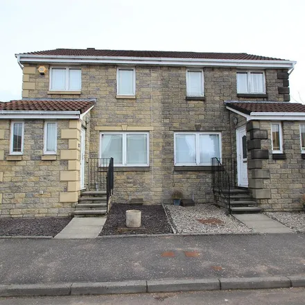 Rent this 3 bed duplex on Bonnyvale Place in Bonnybridge, FK4 1DG