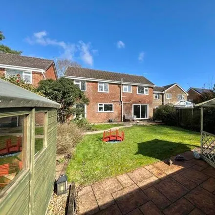 Image 4 - Poole Grammar School, Gravel Hill, Bournemouth, Christchurch and Poole, BH17 9JU, United Kingdom - House for sale