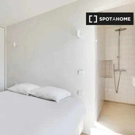 Image 9 - 32 Rue de Vanves, 92100 Boulogne-Billancourt, France - Apartment for rent