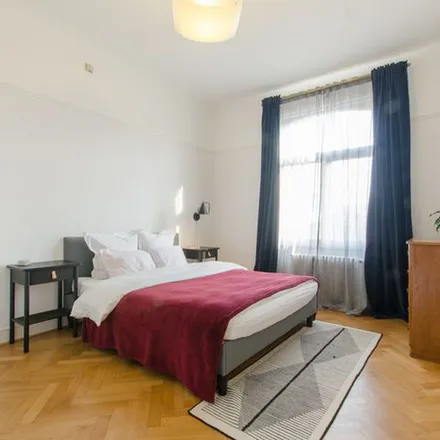 Image 9 - Rue Antoine Dansaert - Antoine Dansaertstraat 85, 1000 Brussels, Belgium - Apartment for rent