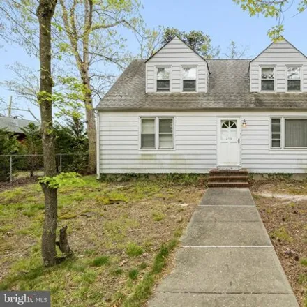 Image 1 - 2167 North Street, Toms River, NJ 08753, USA - House for sale