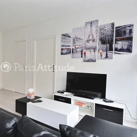 Image 4 - Missada, Rue Laugier, 75017 Paris, France - Apartment for rent