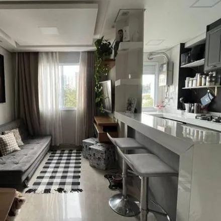 Buy this 2 bed apartment on Rua Carlos Magalhães in São Paulo - SP, 05726-100
