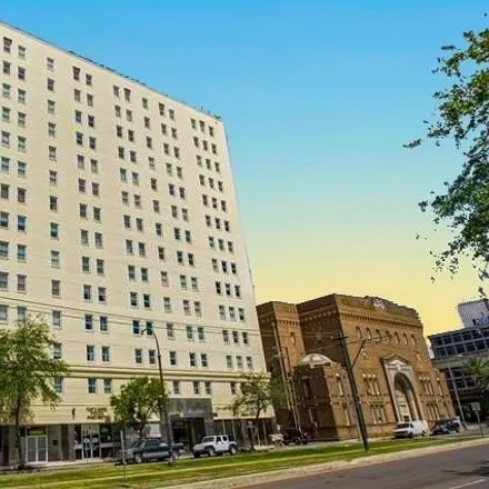 Rent this 1 bed condo on 1201 Saint Charles Avenue in New Orleans, LA 70130