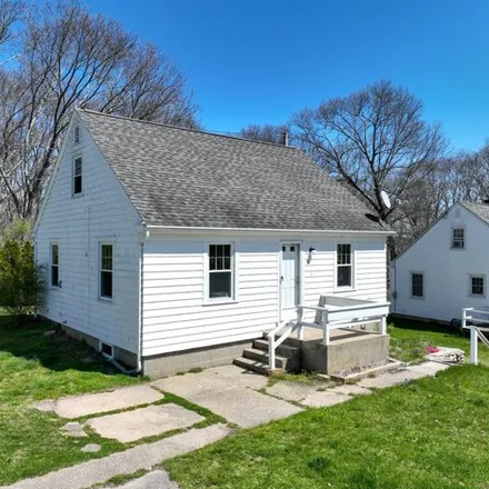 Buy this 4 bed house on 15 Faulise Avenue in Pawcatuck, Stonington