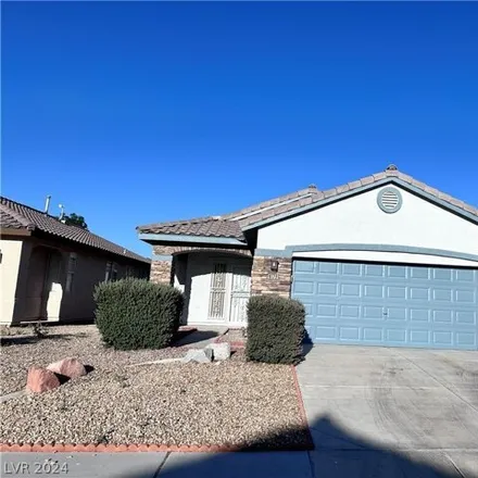 Rent this 3 bed house on 9206 Briarthorne Street in Paradise, NV 89123