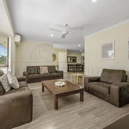 Rent this 4 bed apartment on Gold Coast City in Queensland, Australia
