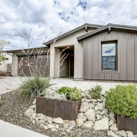 Buy this 2 bed house on 3988 Crown Rock Trl in Prescott, Arizona