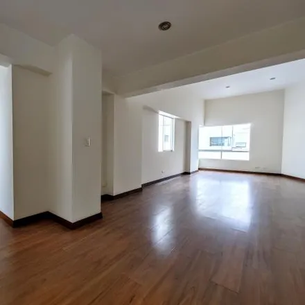 Buy this 3 bed apartment on Jirón Huaroc in Santiago de Surco, Lima Metropolitan Area 15038