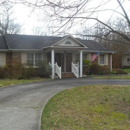 Image 2 - 4246 Kingsland Drive, Battle Forest, Greensboro, NC 27455, USA - House for sale
