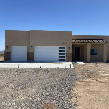 Buy this 4 bed house on 24024 West Jomax Road in Surprise, AZ 85361