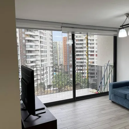 Image 2 - La Florida, 769 0000 Recoleta, Chile - Apartment for rent