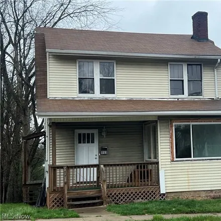 Buy this 3 bed house on unnamed road in St. Clairsville, OH 43950