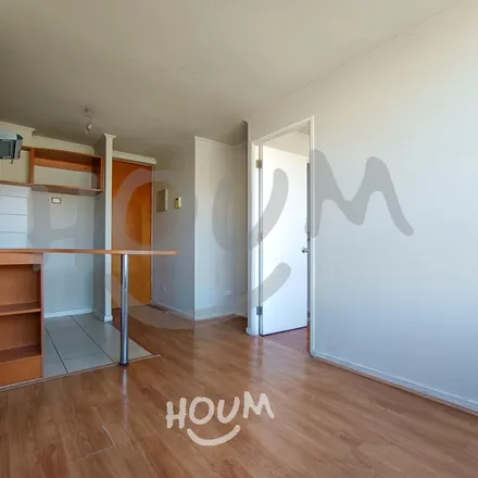Rent this 1 bed apartment on Subway in Avenida Independencia, 838 0552 Provincia de Santiago