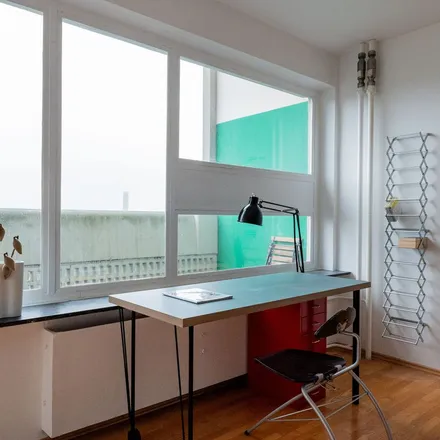 Image 6 - Corbusierhaus, Flatowallee 16, 14055 Berlin, Germany - Apartment for rent