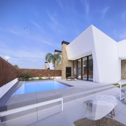 Buy this 3 bed house on 30740 San Pedro del Pinatar