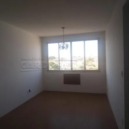 Buy this 3 bed apartment on Diretoria de Ensino in Rua Gonçalves Dias 291, Vila Melhado