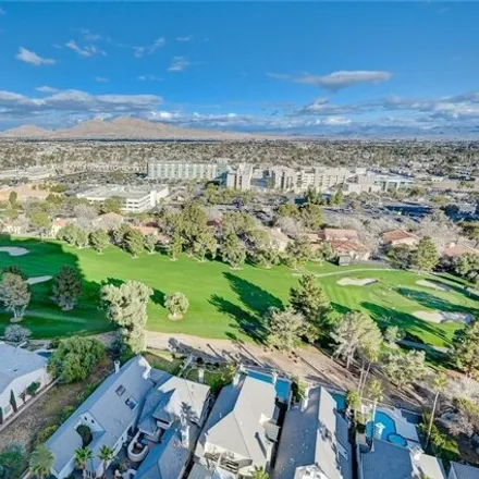 Image 7 - Las Vegas Country Club, Blue Drive, Winchester, NV 89169, USA - House for sale