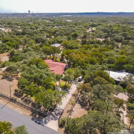Image 1 - 357 North Rolling Oaks Lane, Bexar County, TX 78253, USA - House for sale