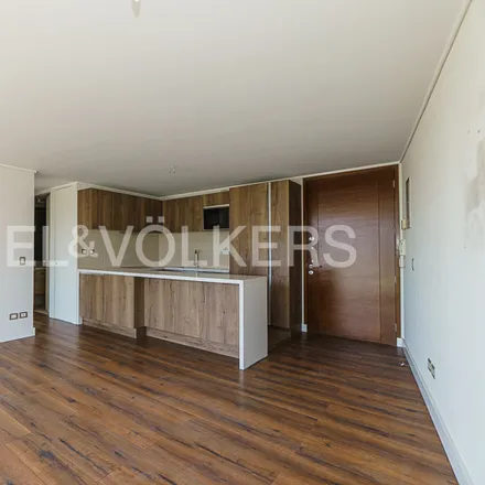 Buy this 2 bed apartment on Avenida Manquehue 795 in 756 1156 Provincia de Santiago, Chile