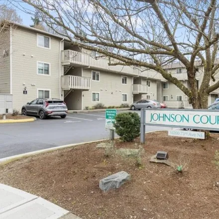 Buy this 1 bed condo on 18128 73rd Avenue Northeast in Kenmore, WA 98028