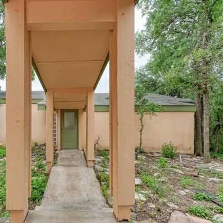 Image 1 - 1811 Brookhaven Drive, Austin, TX 78704, USA - House for rent
