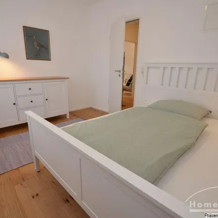 Rent this 2 bed apartment on Im Schluh 26 in 27726 Worpswede, Germany