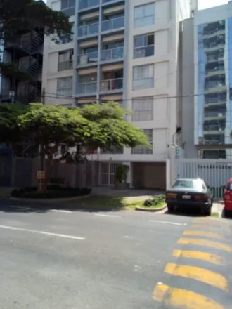 Image 3 - Nicolás Araníbar Avenue 541, Lima, Lima Metropolitan Area 15046, Peru - Apartment for sale