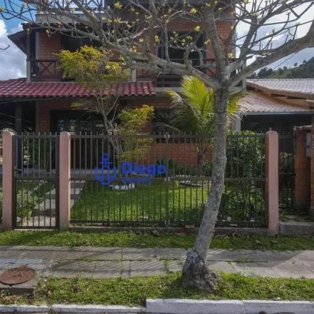 Image 1 - Rua dos Flamboyants, Ferraz, Garopaba - SC, 88495, Brazil - House for sale