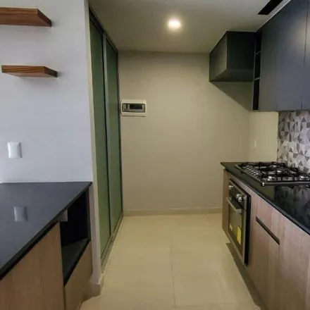 Buy this 2 bed apartment on Calle Puente El Palomar in El Campanario, 45647 Región Centro