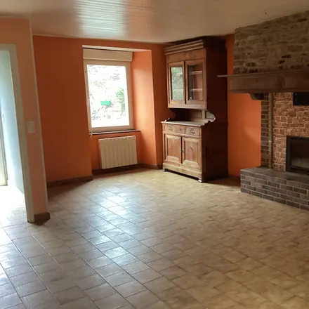 Buy this 3 bed townhouse on 56490 Ménéac