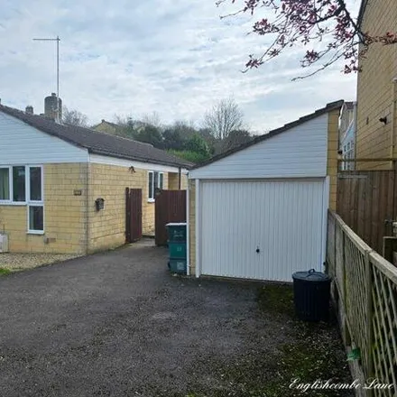 Buy this 2 bed house on Englishcombe Lane in Bath, BA2 2ER