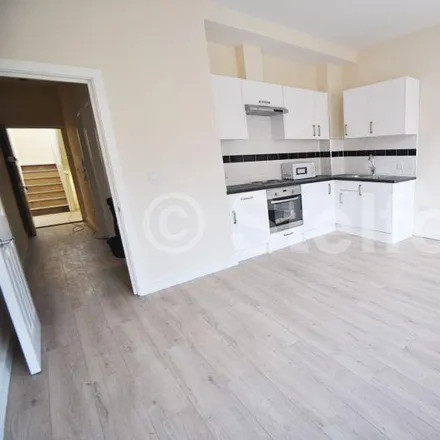Rent this 1 bed apartment on 477 Holloway Road in London, N7 6LF