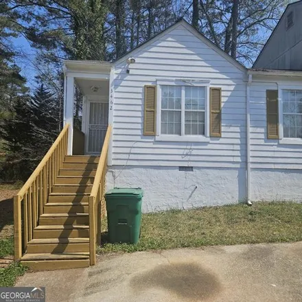 Buy this 2 bed house on 3204 Kingswood Trail in DeKalb County, GA 30034