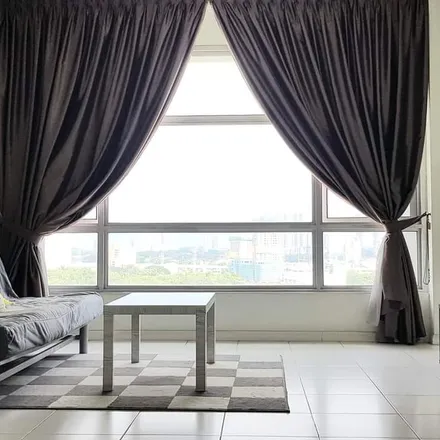 Image 5 - Jalan Enam, Sentul, 51000 Kuala Lumpur, Malaysia - Apartment for rent