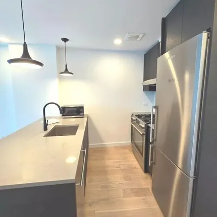 Rent this 1 bed apartment on 140-30 Ash Avenue in New York, NY 11355