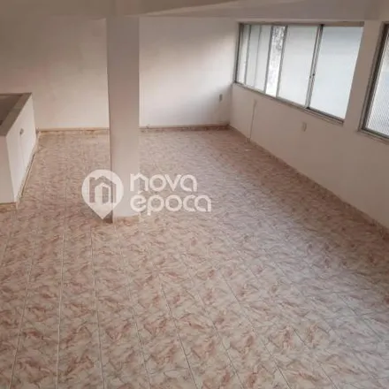 Buy this 3 bed apartment on Rua Tavares Ferreira in Rocha, Rio de Janeiro - RJ