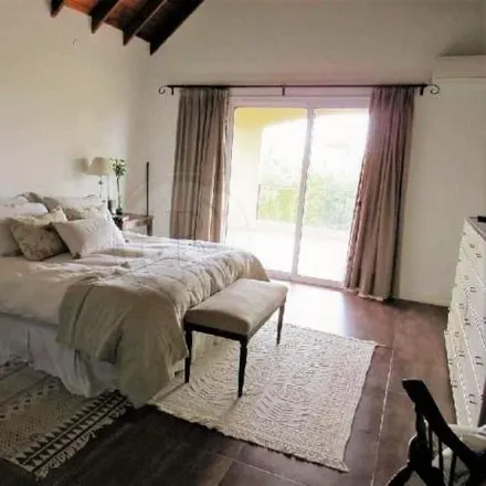 Buy this 4 bed house on unnamed road in Partido de Tigre, Benavídez