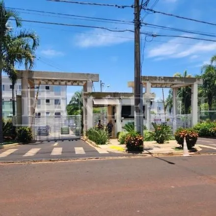 Image 2 - Avenida Rômulo Lupo, Jardim Universal, Araraquara - SP, 14801-700, Brazil - Apartment for sale