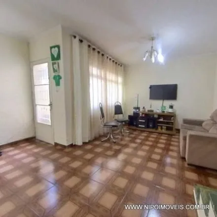 Buy this 5 bed house on Rua Doutor Cristiano Altenfelder Silva in Vila Carrão, São Paulo - SP
