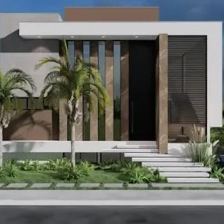 Buy this 5 bed house on Arniqueiras in Avenida Boulevard Sul, Águas Claras - Federal District