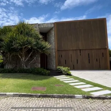 Buy this 5 bed house on Costão Golf in Estrada Dário Manoel Cardoso 2548, Ingleses do Rio Vermelho