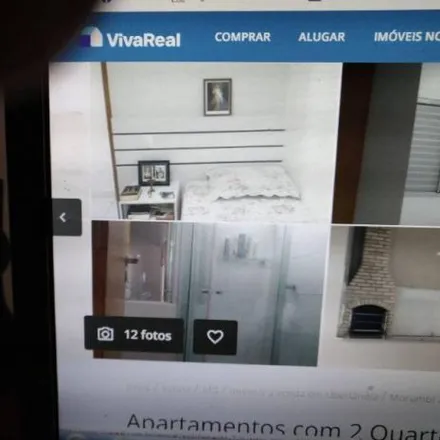 Image 1 - Rua Pote, Morumbi, Uberlândia - MG, 38407-287, Brazil - Apartment for sale