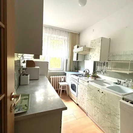Image 6 - Fryderyka Chopina, 71-466 Szczecin, Poland - Apartment for rent