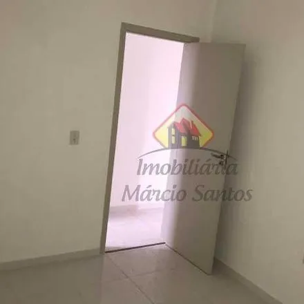 Buy this 2 bed apartment on Avenida José Olegário de Barros in Monção, Taubaté - SP
